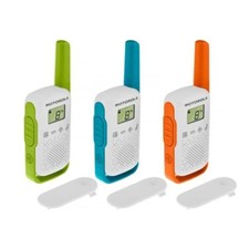 Motorola TALKABOUT T42 Triple