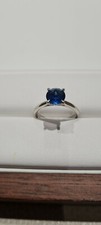 1.68ct Natural Sapphire