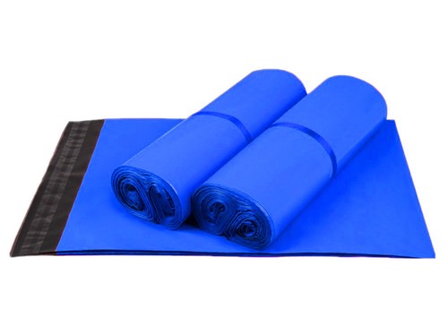 Strong blue mailing - strong, post