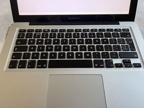 Macbook pro 2011 inch 500gb - macbook,