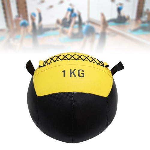 1kg crossfits gym medicine - 1kg,