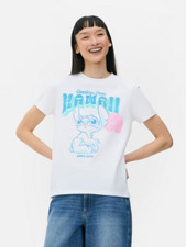 Primark x Disney Stitch Hawaii