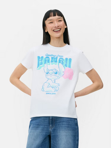 Primark disney stitch - disney, hawaii
