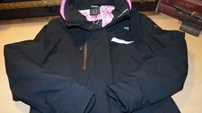 Beautiful, Women's Hydra Insulated Snow & Ski Jacket, Sz S, MINT!