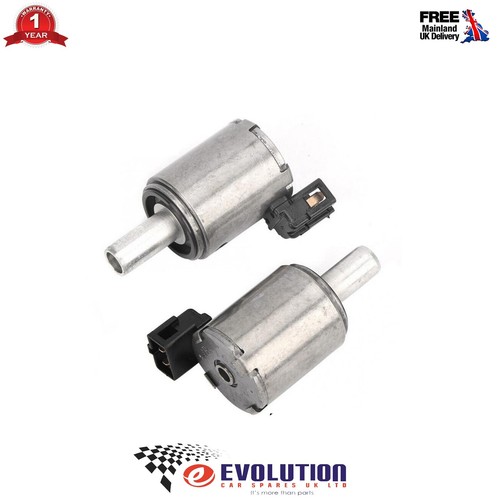 Automatic transmision - automatic,