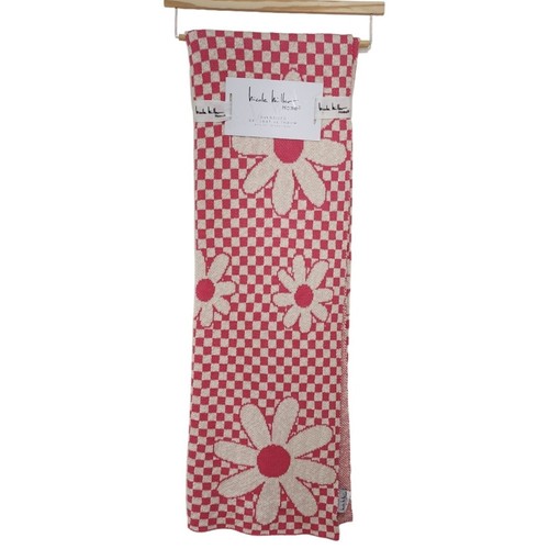 Nicole miller cotton throw - nicole,