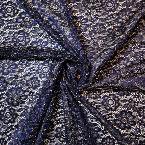 Lace mesh net fabric - net,