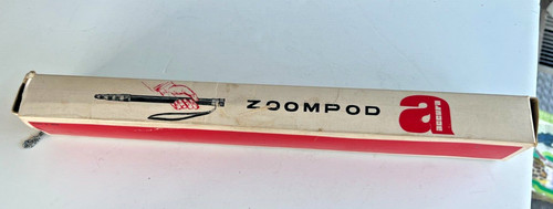 Vintage nos accura zoompod - accura,
