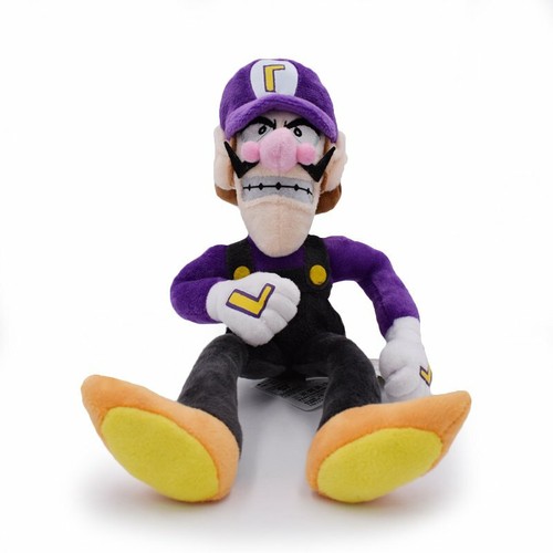 Super mario bros - bros, waluigi