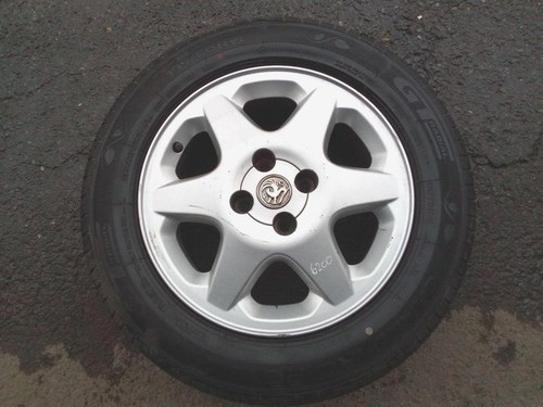 Vauxhall astra mk4 stud - astra, g