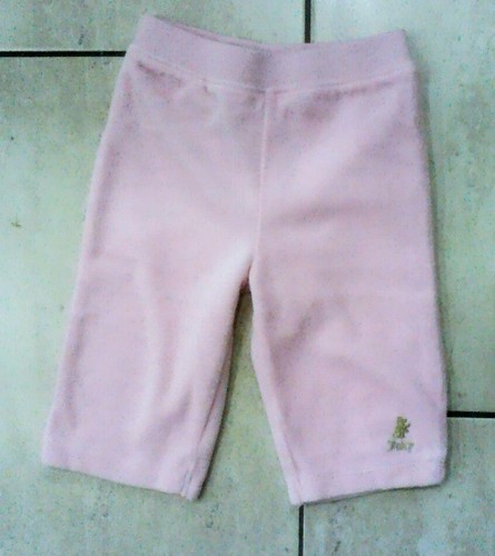 Baby girl juicy - girl, pink