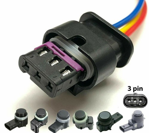 Parking sensor wiring - parking,