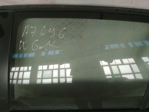 Door drop glass - ,