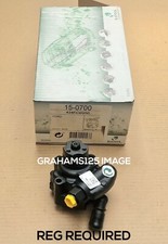 POWER STEERING PUMP PAS FITS FORD MONDEO MK3 ELSTOCK 15-0700