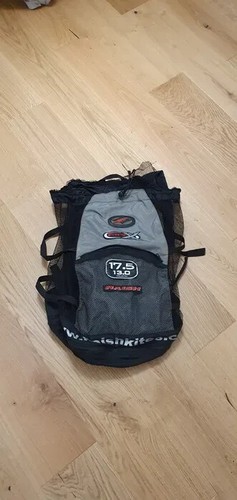 Kite bag naish kitesurfing - kite,
