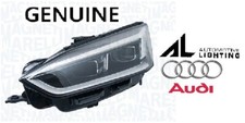 GENUINE OEM Audi A5 LED