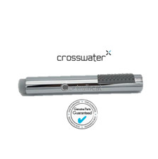 Crosswater Genuine Chrome