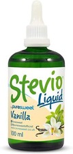 Stevio® Stevia Liquid Drops