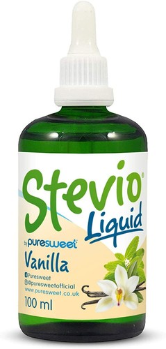 Stevio stevia liquid drops - stevio®,