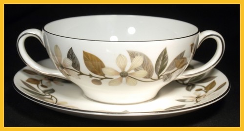 Wedgwood beaconsfield soup - wedgwood,