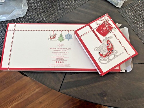 Lenox holiday christmas - lenox,