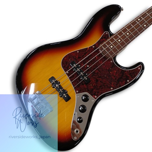 Fender japan traditional 60s - traditional,