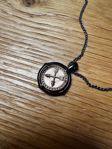 Stephen webster black - stephen, rhodium