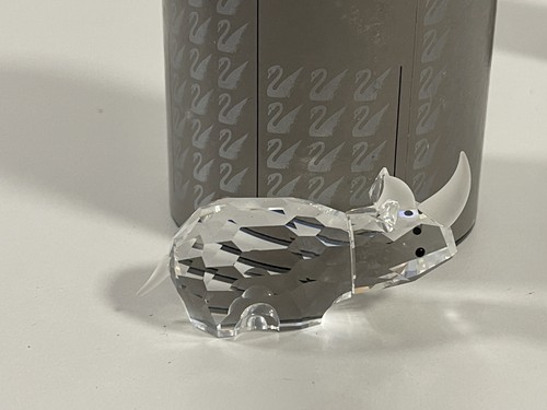 Swarovski figurine 117900 - figurine,