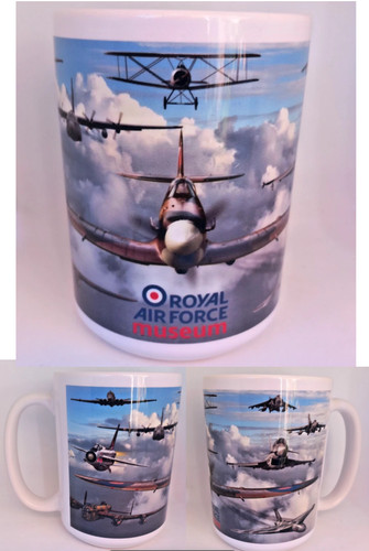 Royal air force museum classic - air,
