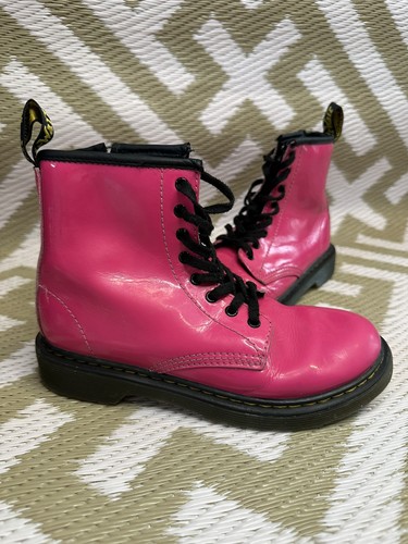 Martens 1460 boots women s - martens,