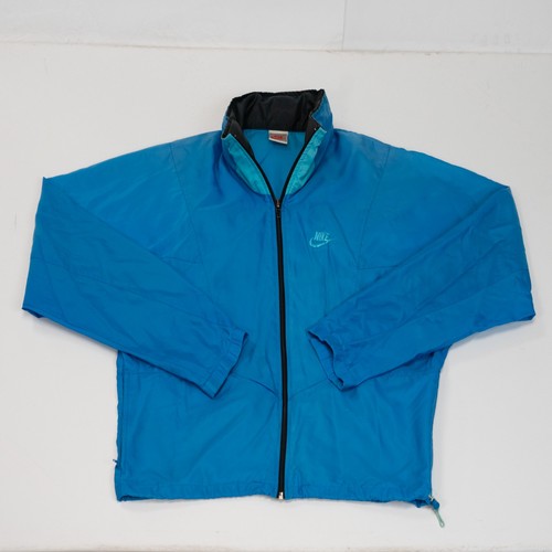 Vintage nike track jacket - track, 90s