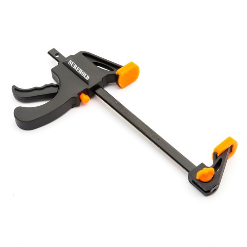Jaws ratchet trigger speed - g,