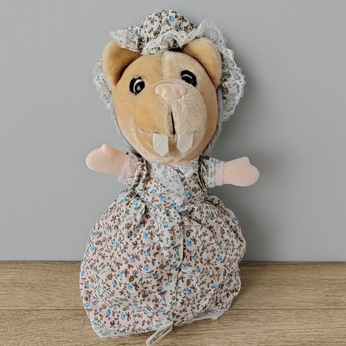 Vintage topsy turvy doll in - topsy,