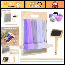 4 PCS Wool Blending Board Set