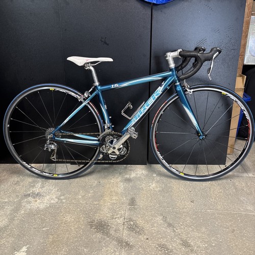 Trek wsd ladies road bike - trek,