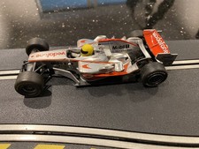 SCALEXTRIC MCLAREN MERCEDES F1