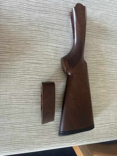 Beretta bore stock - 20,