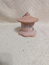 799 Pagoda Candle Holder