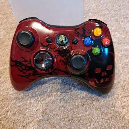Microsoft xbox 360 wireless - microsoft,