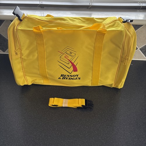 Vintage benson hedges - ,