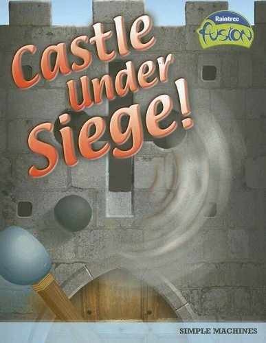 Castle under siege simple - castle, siege!: