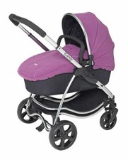 Icandy strawberry carrycot - icandy,
