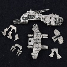 Epic 40k 40,000 Space Marine