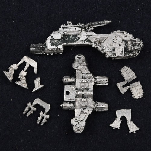 Epic 40k 000 space - space, marine