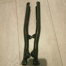 BETA TECHNO 250 1996 Front