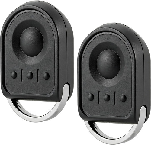 Pack somfy keygo rts - **2,