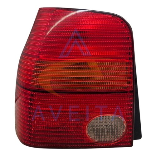 Lupo 2000 mk1 rear - lupo,