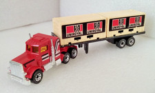 VIntage Matchbox Peterbilt
