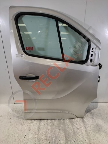 Vauxhall vivaro 2014 - vauxhall, b