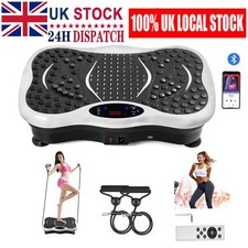 Power Vibration Plate